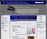 Gentle Spirit Music Productions