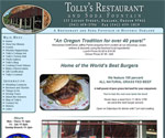 Tolly's Restaurant