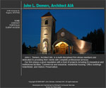 John Demers Architect, AIA