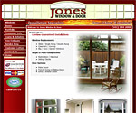 Jones Window & Door