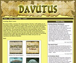 Davutus